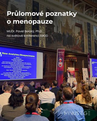 Neustálé vzdělávání je klíčem k tomu, abychom vám mohli přinášet to nejlepší. 📚 MUDr. Borský se v minulém měsíci zúčastnil...